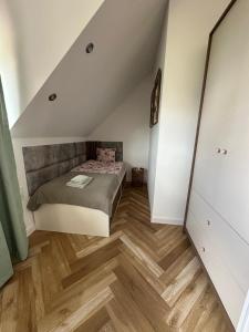Apartament MER - Idealny dla Ciebie