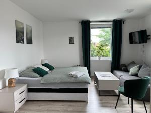 Above Apartments