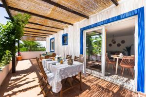 Quinta Terruta by Ocvillas