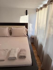 Old Port Apartment