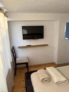 Old Port Apartment