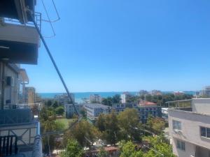 Anna Seaview Studio Apartment