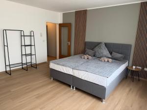 Bismarck Apartment