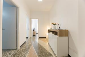CasaViva - Casa Cremagliera Genova