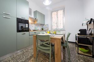 CasaViva - Casa Cremagliera Genova