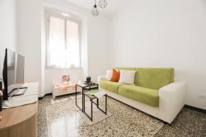CasaViva - Casa Cremagliera Genova