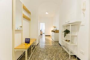 CasaViva - Casa Cremagliera Genova