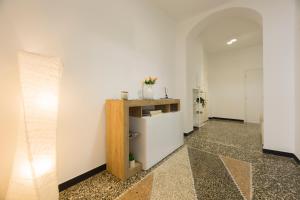 CasaViva - Casa Cremagliera Genova