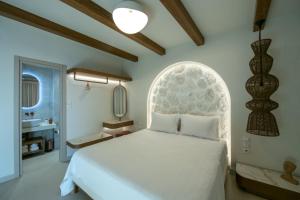 ARGO Luxury Suites