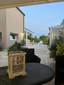Angolo degli aromi casa ficodindia