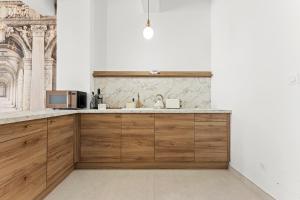 Néo-antique rénové avec clim - au cœur de Nîmes
