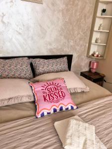 Megan apartment Sofia Mall center