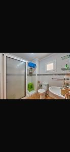 Residence oum kaltoum