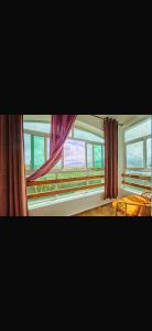 Residence oum kaltoum