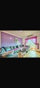 Residence oum kaltoum