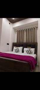 Hariom Home stay
