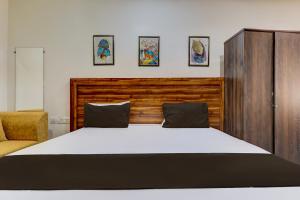 Hotel O The Grand Luxury