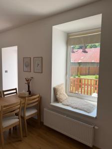 Apartmán Mnichov