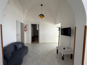 A casa di Nonna NNina