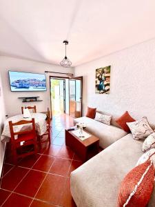 Résidence Mdiq marsa - maison de vacances