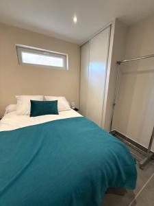 Appartement neuf bord de mer 1