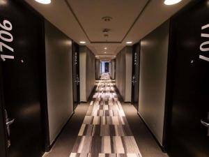 Mercure Santiago Centro