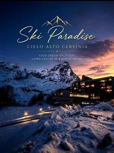 Ski Paradise - Cielo alto Cervinia