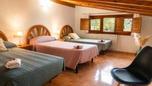 Pensión San Cristóbal by Bossh! Hotels