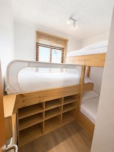 kerys sweet home in valle nevado
