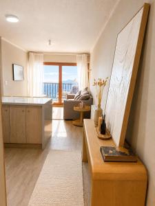 kerys sweet home in valle nevado