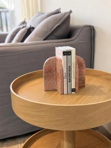kerys sweet home in valle nevado