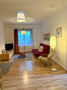 LaBONI Apartman
