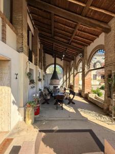 Agriturismo Cipolli e Podò Corte Carlini