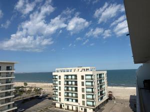 Sunrise Apartamente Vedere la Mare Mamaia Nord