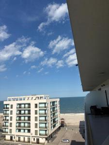 Sunrise Apartamente Vedere la Mare Mamaia Nord