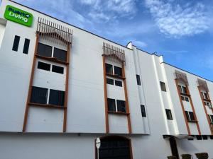 Operadora Stay - Edificio Puerto Living