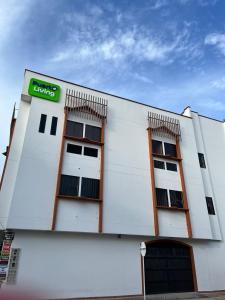 Operadora Stay - Edificio Puerto Living