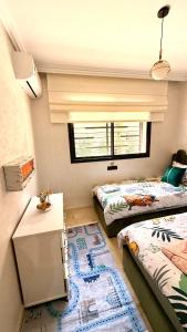 Duplex de Prestige Chic & Intemporel - Vue Piscine