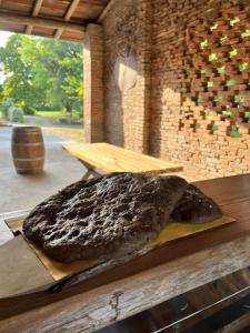 Agriturismo Cipolli e Podò Corte Carlini