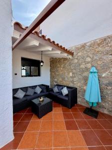 Résidence Mdiq marsa - maison de vacances