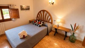 Pensión San Cristóbal by Bossh! Hotels