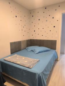Apartamento 2 quartos com garagem