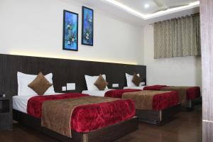 The Lotus Boutique Hotel