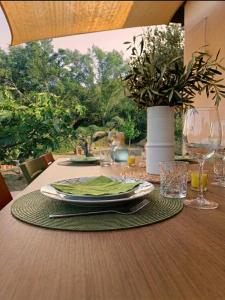 Terrazza Ganzaria
