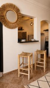 Elegant Apartment with Terrace in Essaouira
