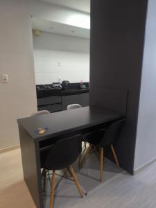 Apartamento 2 quartos com garagem