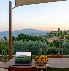 Terrazza Ganzaria
