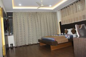 The Lotus Boutique Hotel