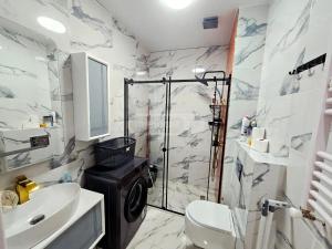 APARTMENT PREMIUM KLASS Comfortable near the sea