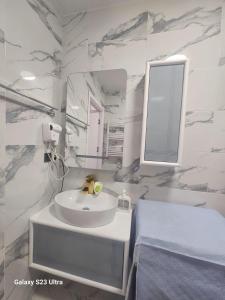 APARTMENT PREMIUM KLASS Comfortable near the sea